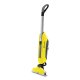 Kärcher FC 5 Cordless Aspirapolvere a bastone Batteria Secco e bagnato Senza sacchetto Nero, Argento, Giallo 3