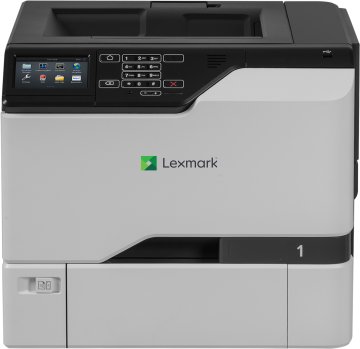 Lexmark C4150 A colori 1200 x 1200 DPI A4