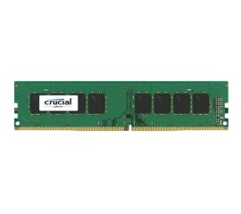 Crucial CT4G4DFS8266 memoria 4 GB 1 x 4 GB DDR4 2666 MHz