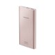 Samsung EB-P1100BPEGWW batteria portatile 10000 mAh Rosa 3