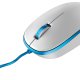 Mediacom BX50 mouse Ufficio Ambidestro USB tipo A Ottico 1000 DPI 2