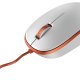 Mediacom BX50 mouse Ufficio Ambidestro USB tipo A Ottico 1000 DPI 4