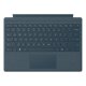 Microsoft Surface Go Signature Type Cover QWERTY Italiano Microsoft Cover port Blu 2