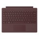 Microsoft Surface Go Signature Type Cover QWERTY Italiano Microsoft Cover port Borgogna 2