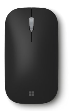 Microsoft Surface Mobile mouse Viaggio Ambidestro Bluetooth Ottico