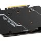 ASUS TUF-RTX2060-O6G-GAMING NVIDIA GeForce RTX 2060 6 GB GDDR6 8