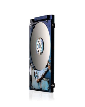 Western Digital Travelstar Z5K500 500GB 2.5" Serial ATA III