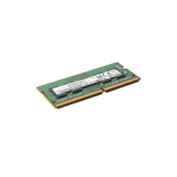 Lenovo GX70N46761 memoria 4 GB 1 x 4 GB DDR4 2400 MHz