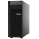 Lenovo ThinkSystem ST250 server Tower (4U) Intel® Xeon® E-2124 3,3 GHz 16 GB DDR4-SDRAM 550 W 2
