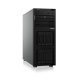 Lenovo ThinkSystem ST250 server Tower (4U) Intel® Xeon® E-2124 3,3 GHz 16 GB DDR4-SDRAM 550 W 5