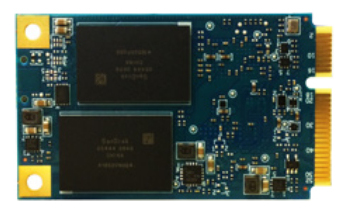 SanDisk Z400s 32 GB Serial ATA III