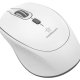Mediacom I360 mouse Mano destra RF Wireless Ottico 2000 DPI 3