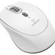 Mediacom I360 mouse Ufficio Mano destra RF Wireless Ottico 2000 DPI 3