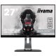 iiyama G-MASTER GB2730QSU-B1 LED display 68,6 cm (27