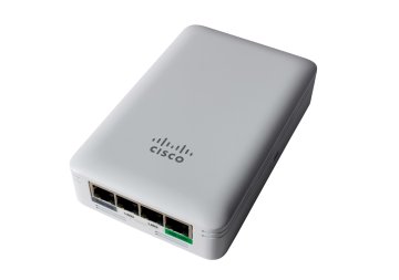 Cisco Aironet 1815w 1000 Mbit/s Bianco Supporto Power over Ethernet (PoE)