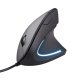 Trust Verto mouse Mano destra USB tipo A Ottico 1600 DPI 2