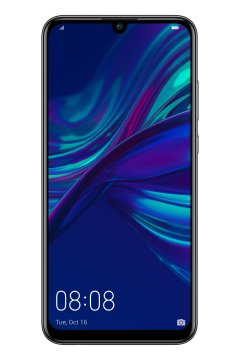 Huawei P smart+ 2019 15,8 cm (6.21") Dual SIM ibrida Android 9.0 4G Micro-USB 3 GB 64 GB 3400 mAh Nero