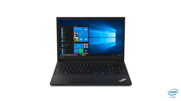 Lenovo ThinkPad E590 Intel® Core™ i7 i7-8565U Computer portatile 39,6 cm (15.6") Full HD 16 GB DDR4-SDRAM 512 GB SSD AMD Radeon RX 550X Wi-Fi 5 (802.11ac) Windows 10 Pro Nero