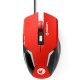 NACON GM-105 mouse Mano destra USB tipo A Ottico 2400 DPI 3