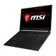 MSI Gaming GS65 8RF-083IT Stealth Thin Intel® Core™ i7 i7-8750H Computer portatile 39,6 cm (15.6