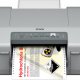 Epson GP-C831 stampante per etichette (CD) Ad inchiostro A colori 5760 x 1440 DPI 92 mm/s Cablato Collegamento ethernet LAN 2