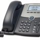 Cisco SPA512G telefono IP Nero, Argento 1 linee LCD 2