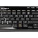 Logitech Wireless Keyboard K360 tastiera RF Wireless QWERTY Inglese Nero 2