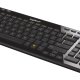 Logitech Wireless Keyboard K360 tastiera Universale RF Wireless QWERTY Inglese Nero 6