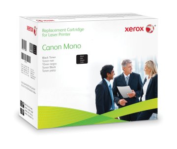 Xerox Cartuccia toner nero. Equivalente a Canon 3484B002 / CTG-725. Compatibile con Canon i-SENSYS LBP6000, i-SENSYS LBP6020, i-SENSYS LBP6030, i-SENSYS MF3010