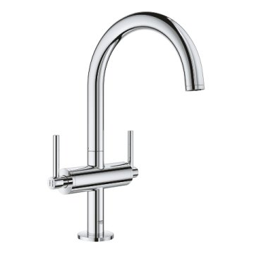 GROHE Atrio Cromo