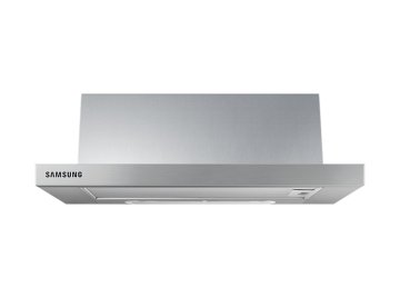 Samsung NK24M1030IS cappa aspirante Semintegrato (semincassato) Acciaio inossidabile 392 m³/h C