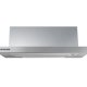 Samsung NK24M1030IS cappa aspirante Semintegrato (semincassato) Acciaio inossidabile 392 m³/h C 2