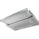 Samsung NK24M1030IS cappa aspirante Semintegrato (semincassato) Acciaio inox 392 m³/h C 7