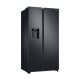 Samsung RS6GN8321B1 frigorifero side-by-side Libera installazione 639 L F Nero 3