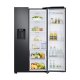 Samsung RS6GN8321B1 frigorifero side-by-side Libera installazione 639 L F Nero 7