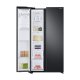 Samsung RS6GN8321B1 frigorifero side-by-side Libera installazione 639 L F Nero 8