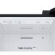 Samsung RS6GN8321B1 frigorifero side-by-side Libera installazione 639 L F Nero 9