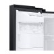 Samsung RS6GN8321B1 frigorifero side-by-side Libera installazione 639 L F Nero 10