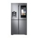 Samsung RF56N9740SR frigorifero side-by-side Libera installazione 550 L G Acciaio inossidabile 2