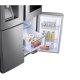 Samsung RF56N9740SR frigorifero side-by-side Libera installazione 550 L G Acciaio inossidabile 12