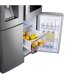 Samsung RF56N9740SR frigorifero side-by-side Libera installazione 550 L G Acciaio inossidabile 13