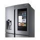 Samsung RF56N9740SR frigorifero side-by-side Libera installazione 550 L G Acciaio inossidabile 16