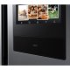 Samsung RF56N9740SR frigorifero side-by-side Libera installazione 550 L G Acciaio inossidabile 17