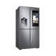 Samsung RF56N9740SR frigorifero side-by-side Libera installazione 550 L G Acciaio inossidabile 3