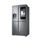 Samsung RF56N9740SR frigorifero side-by-side Libera installazione 550 L G Acciaio inossidabile 4