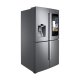 Samsung RF56N9740SR frigorifero side-by-side Libera installazione 550 L G Acciaio inossidabile 7