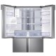 Samsung RF56N9740SR frigorifero side-by-side Libera installazione 550 L G Acciaio inossidabile 8