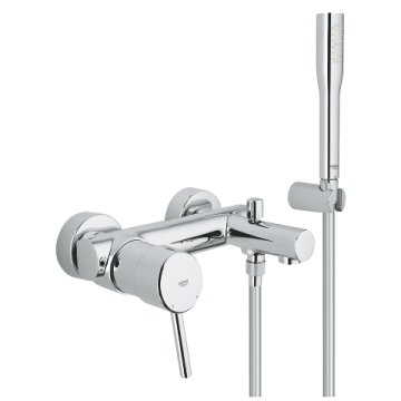 GROHE Concetto Cromo