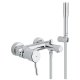 GROHE Concetto Cromo 2