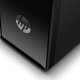 HP Slimline 290-p0002nl Intel® Core™ i3 i3-8100 4 GB DDR4-SDRAM 1 TB HDD Windows 10 Home Desktop PC Nero 6